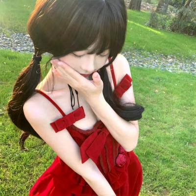 高三女生部落格