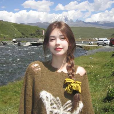 妈咪的小女孩