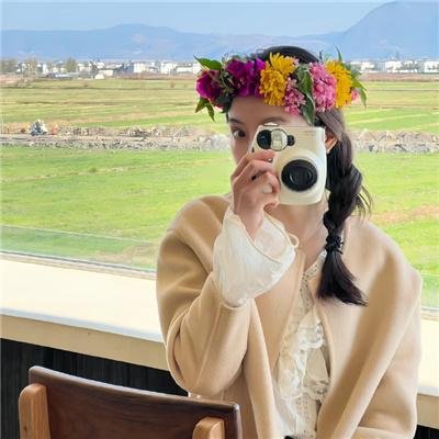 黄昏的甜美生活
