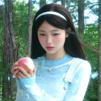 蛋黄人